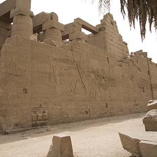 Karnak Temple Photo References #9